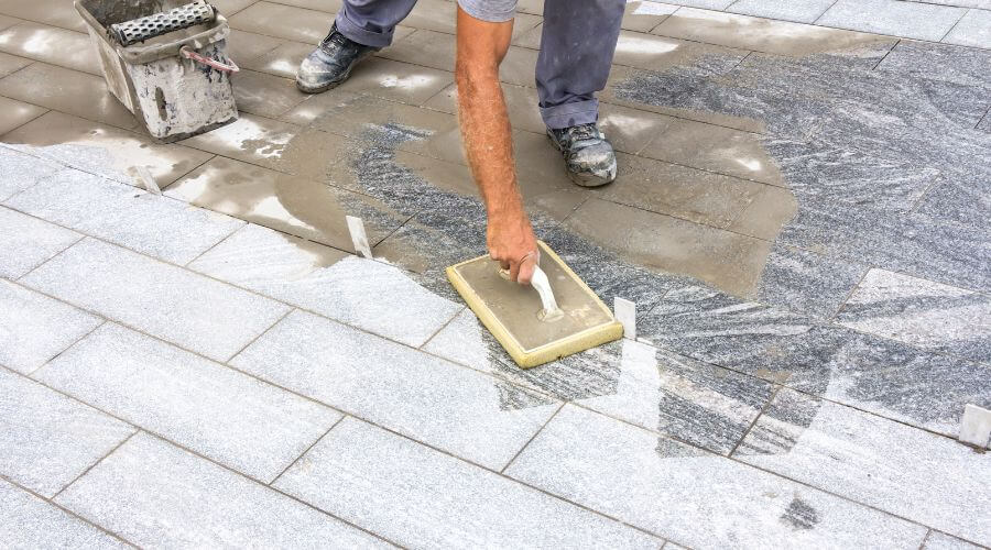 Expert tile roof repair services in Lindon, UT